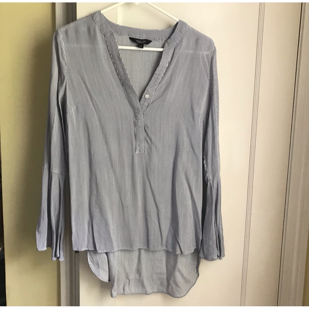Simply Vera VeraWang Top.